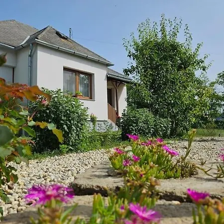 Keszi Szeli Vendeghaz Apartment