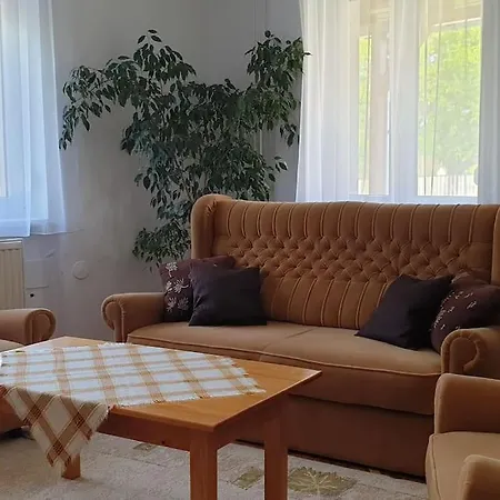 Keszi Szeli Vendeghaz Apartment