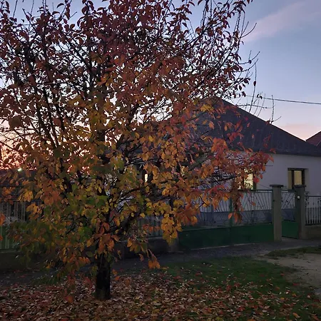 Keszi Szeli Vendeghaz Gyulakeszi