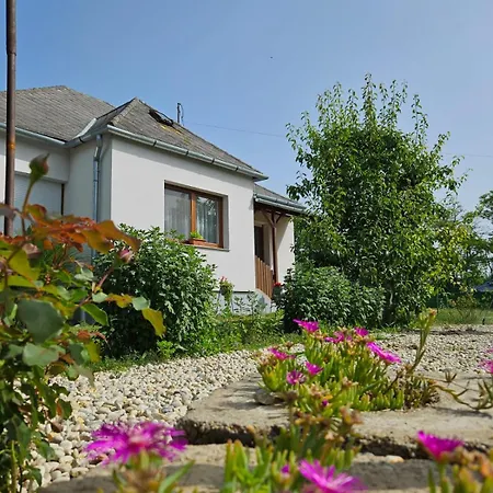 Keszi Szeli Vendeghaz *