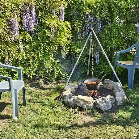 Keszi Szeli Vendeghaz Gyulakeszi