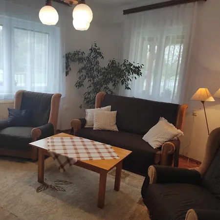 Keszi Szeli Vendeghaz