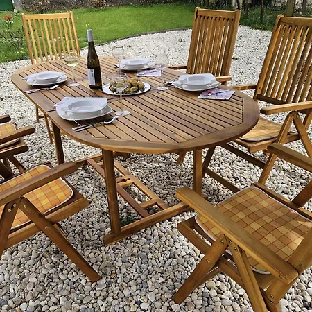 Keszi Szeli Vendeghaz * Gyulakeszi