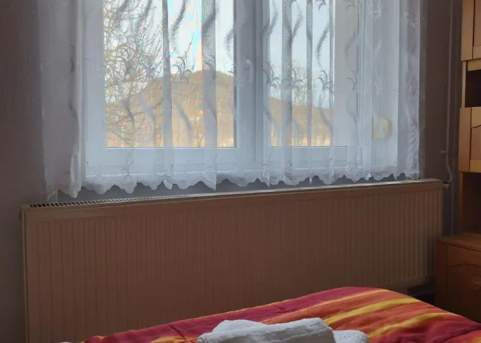 Keszi Szeli Vendeghaz Apartment