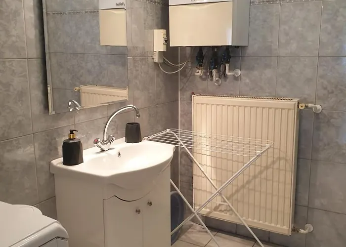 Keszi Szeli Vendeghaz Apartment