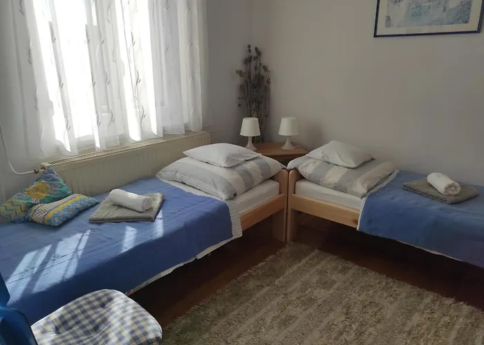 Apartment Keszi Szeli Vendeghaz
