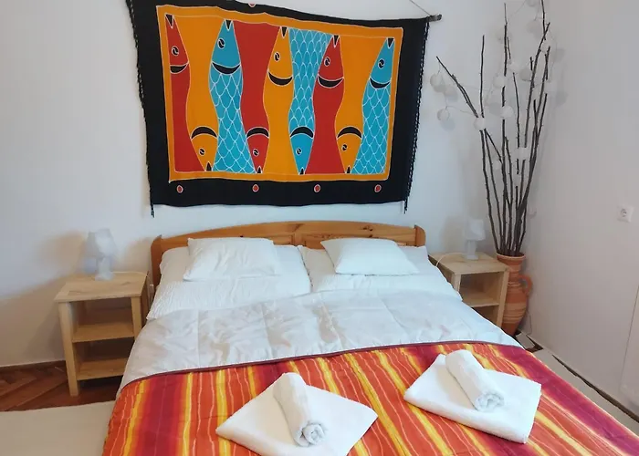 Keszi Szeli Vendeghaz Apartment *